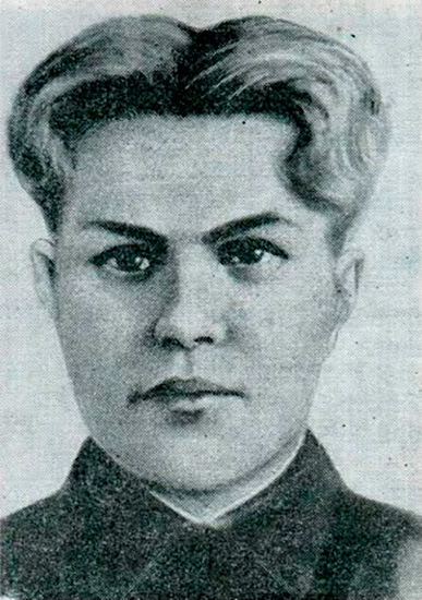 Мой край родной - моя история живая
